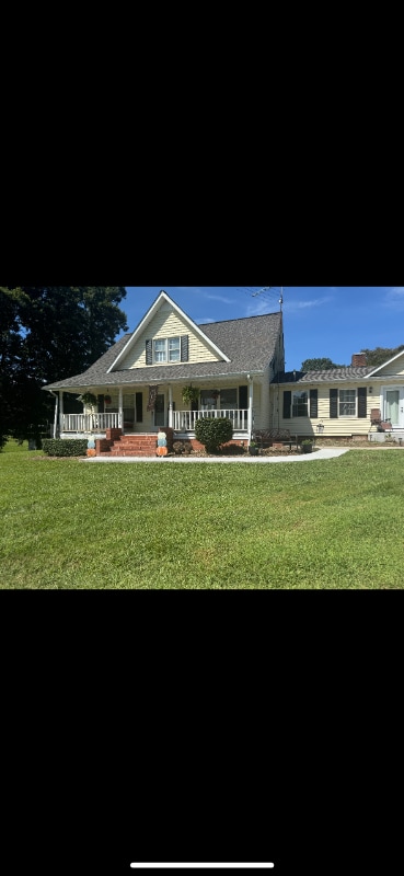 Building Photo - 5021 Speedway Rd Rental