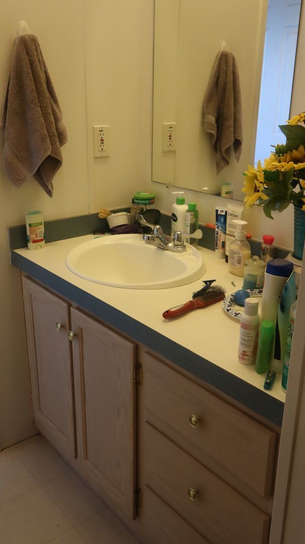 Photo - NICE MANUFACTURED HOME!