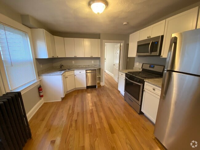 Building Photo - 309 Highland Ave Rental