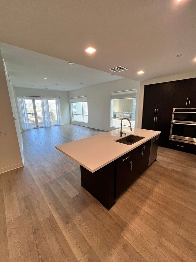 Photo - Modern Mission Valley Condo Near Civita Park