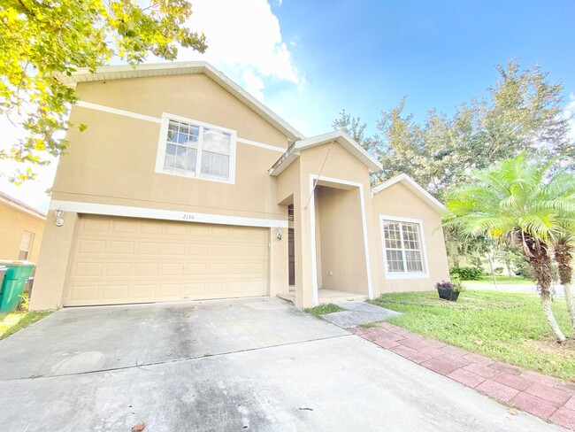 SPACIOUS HOME IN KISSIMMEE, FLORIDA! - SPACIOUS HOME IN KISSIMMEE, FLORIDA!