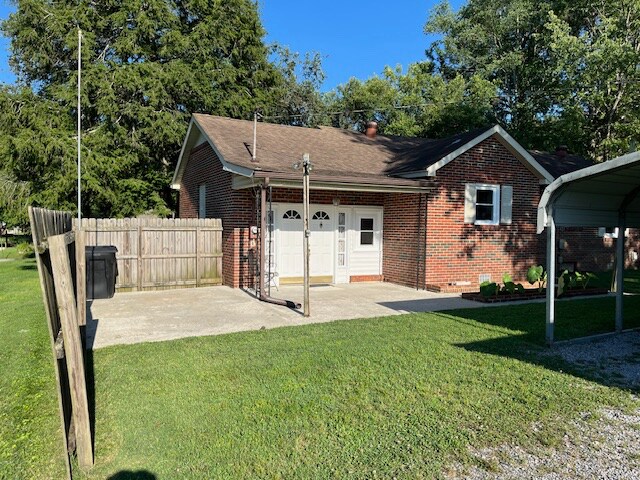 1407 Bel Aire Dr