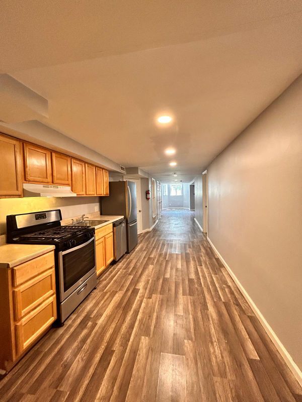 Photo - 2323 Eutaw Pl