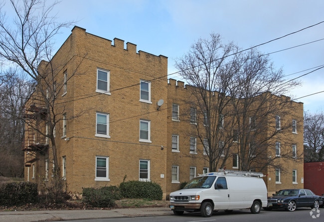 Building Photo - 3693 Vine St Rental