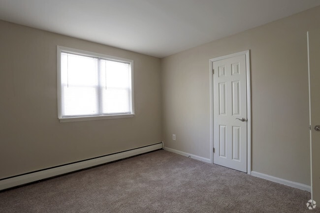 Brian Court Apartments