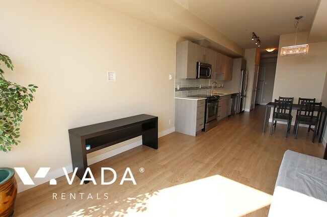 Photo - 388 Kootenay St Unit 501