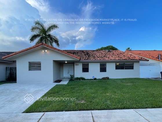 Building Photo - 14523 SW 106th Terrace Rental