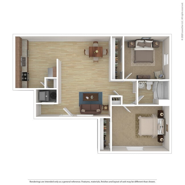 Clear Point Gardens Apartments For Rent in Columbus, OH