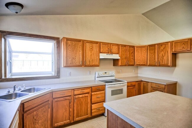 Photo - Charming 3 Bedroom Across from Playground & Large Fenced Yard