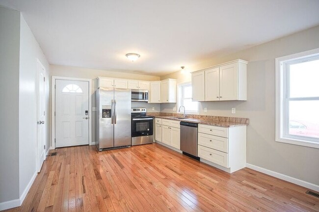 18 Healey St