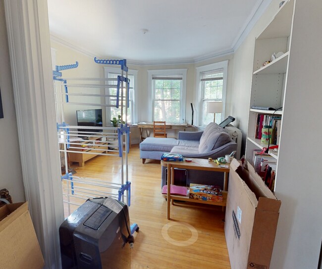 Photo - 3.0 bedroom in Cambridge Massachusetts 02140 Unit U4