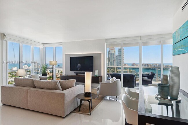 Photo - 400 Alton Rd Unit 1910