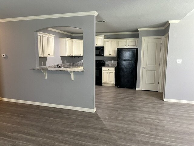 Photo - Beautiful 3 Bedroom, 2 Bath Duplex for Lease in Barling!