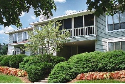 Brandemere Apartment Homes