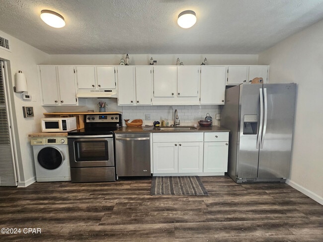 Photo - 5500 Beach Dr Unit 16