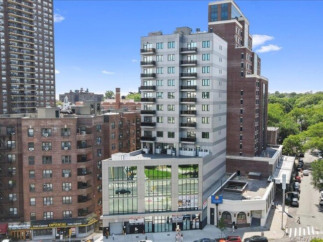 Building Photo - 124-28 Queens Blvd Unit 6C Rental