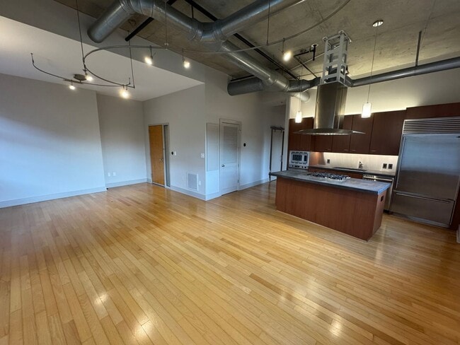 Photo - One Bedroom Loft Condo in Midtown, Atlanta