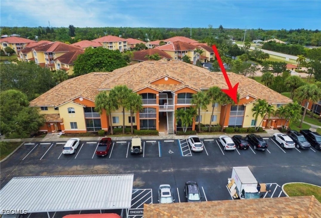 Photo - 6461 Aragon Way Unit 208