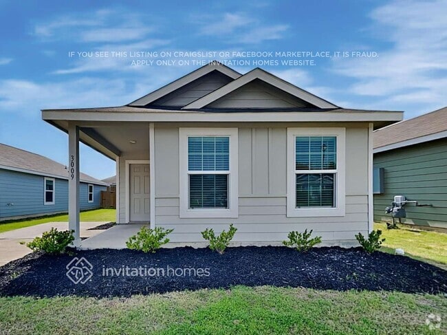 Building Photo - 3009 Wallace Wls Ct Rental