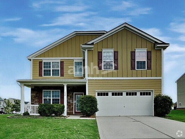 Building Photo - 1026 Gwinmar Rd Rental