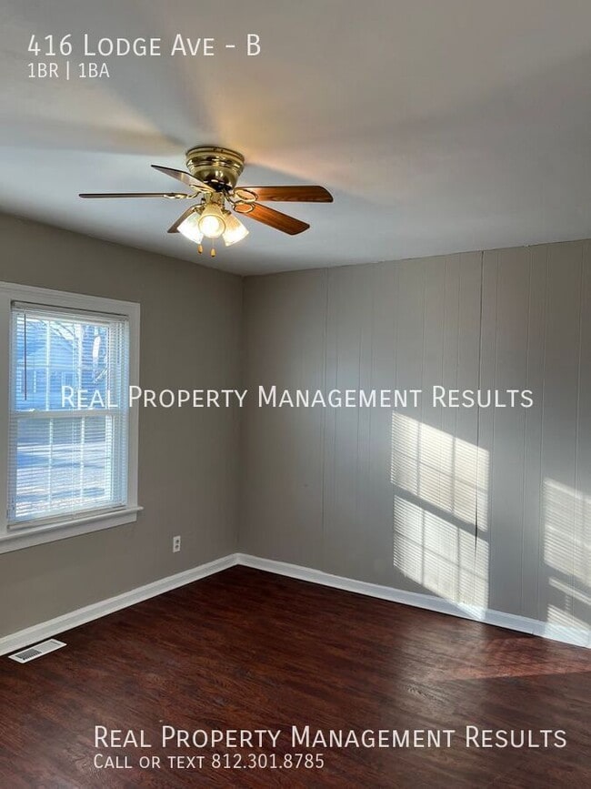 Photo - 416 Lodge Ave Unit B