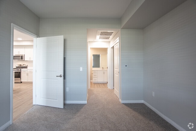 3HAB, 2BA-1211 ft² - Azure Apartments