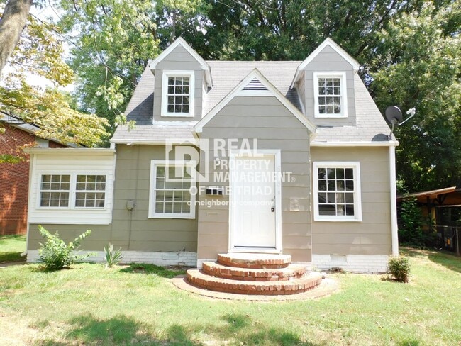 3 Bedroom Home Near Downtown High Point - 3 Bedroom Home Near Downtown High Point