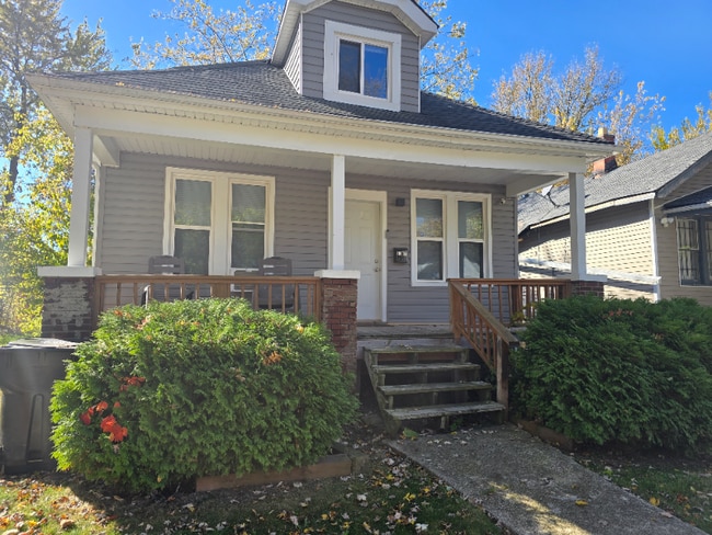 Building Photo - 3081 Philip St