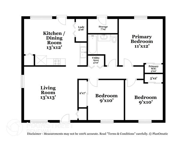 Photo - 504 Harland Dr
