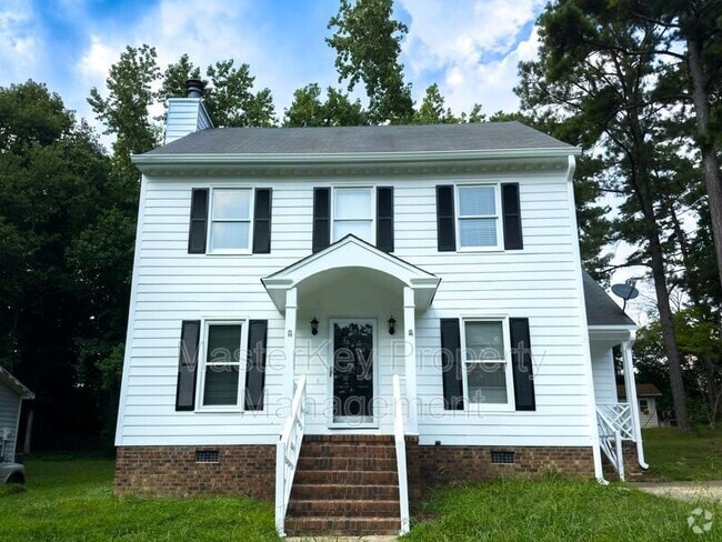 Building Photo - 3609 Open Sight Ct Rental