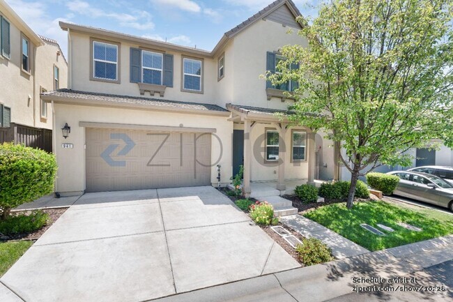 Building Photo - 941 Bracken Ct Rental