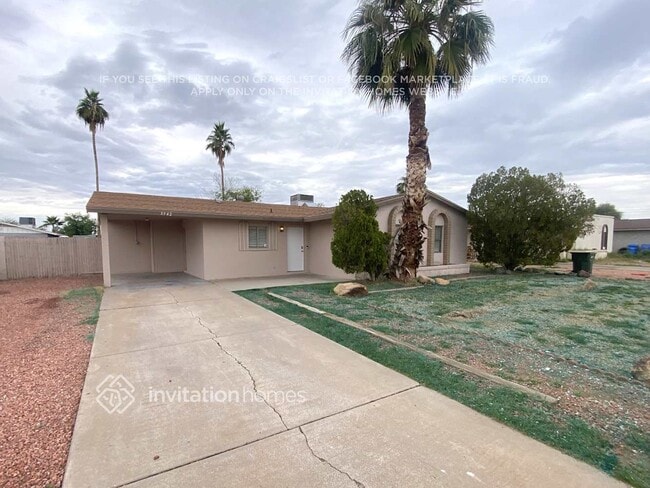 Building Photo - 5942 W Whitton Ave