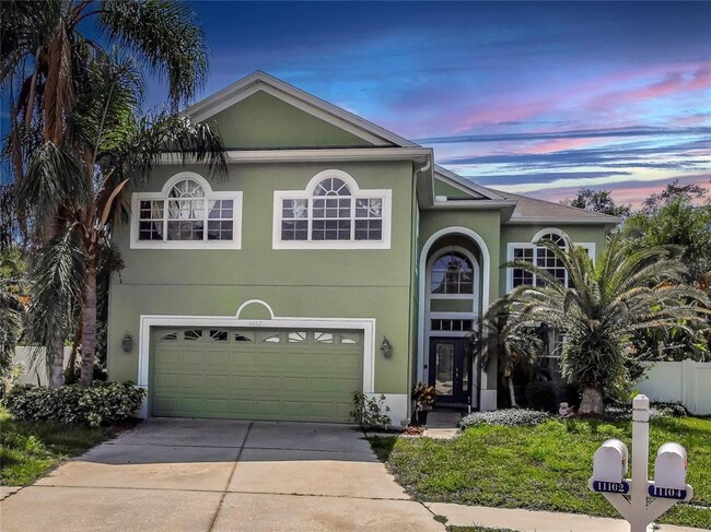 Photo - 11102 Avery Oaks Dr House