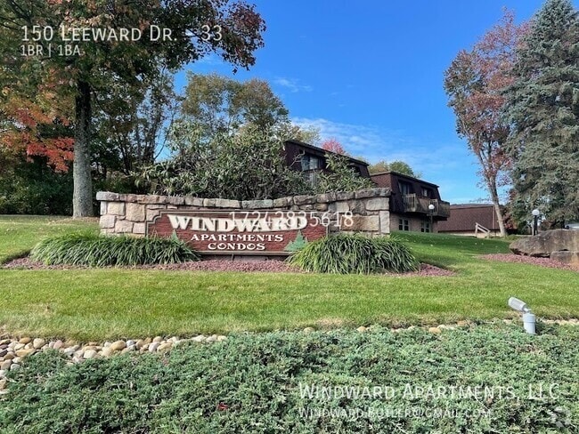 Building Photo - 150 Leeward Dr Unit 33 Rental