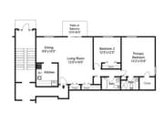 Two Bedroom