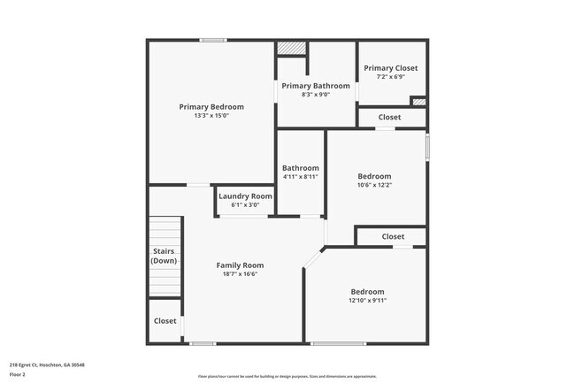 Photo - 218 Egret Ct