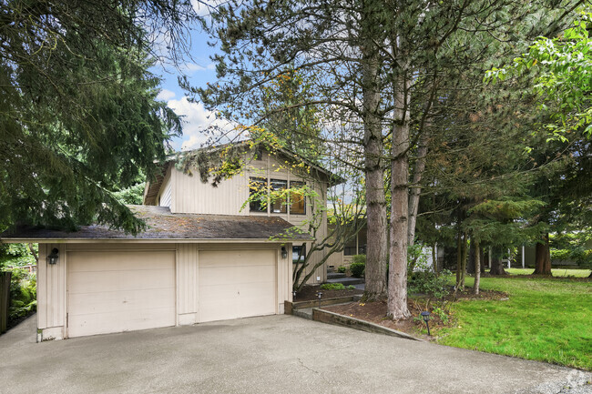 Building Photo - 10046 116th Ave NE Rental