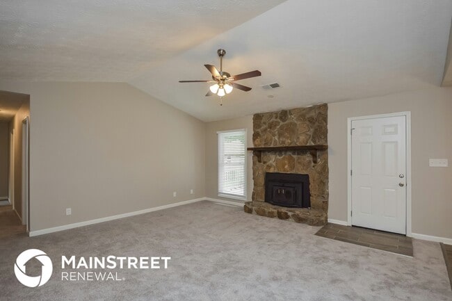3394 Sheree Trail
