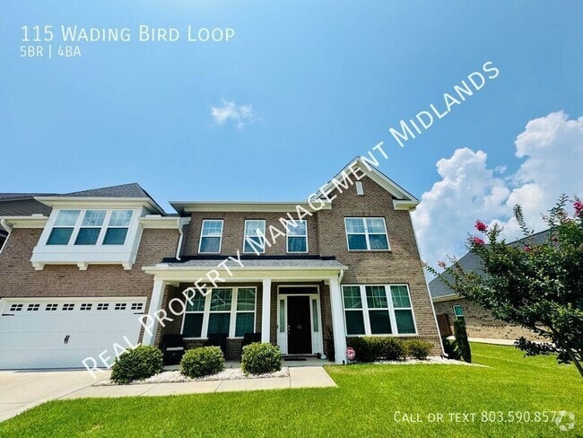 Building Photo - 115 Wading Bird Loop Rental