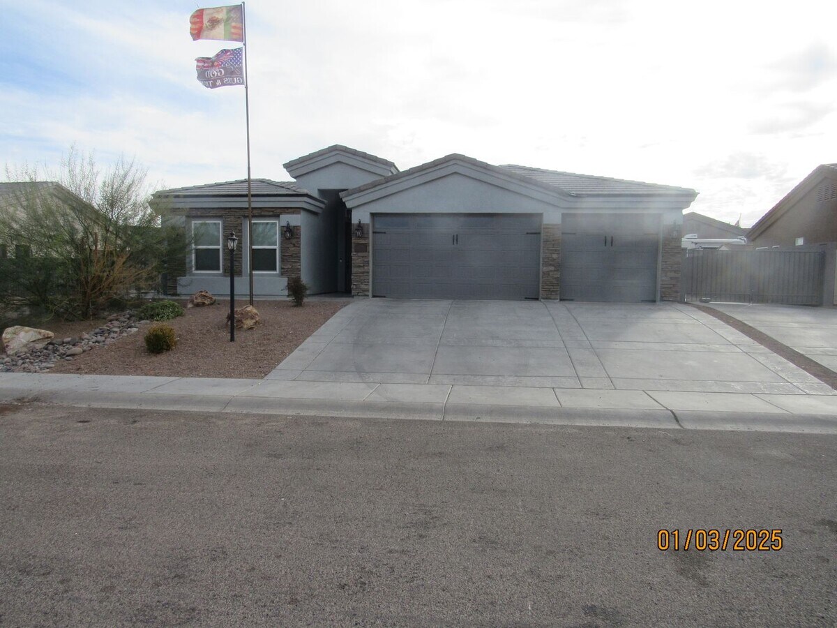 Newer home - Newer home