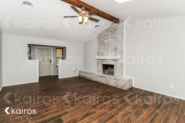 Photo - 8202 Laredo Trail