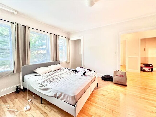 Photo - 21 Chauncy St Condo Unit 36