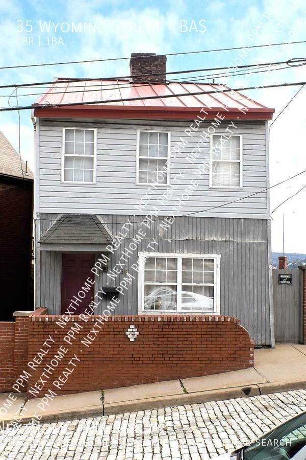 Building Photo - 35 Wyoming St Unit BAS