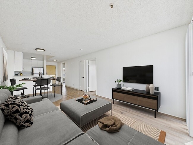 Keystone Apartments