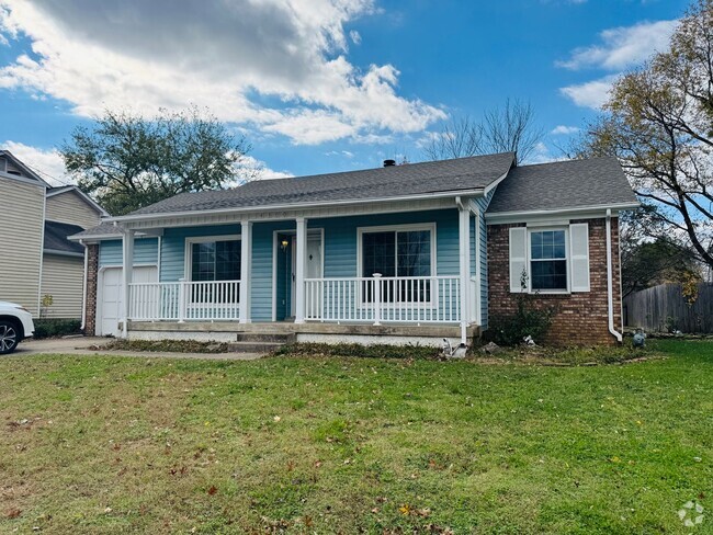 Building Photo - 4300 Brackenwood Dr Rental