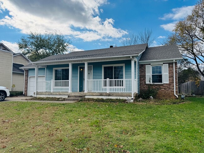 Photo - 4300 Brackenwood Dr House