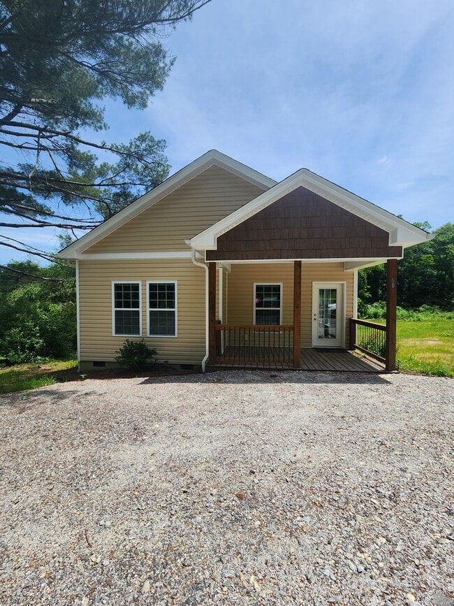 Photo - Hendersonville Rental