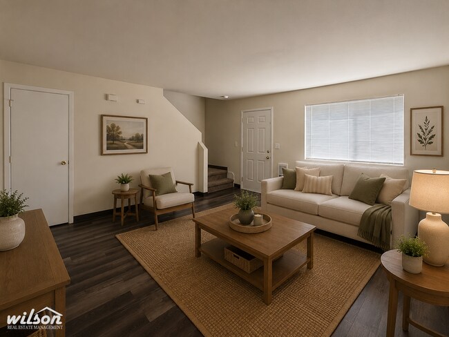 604 S 2nd St Unit 1