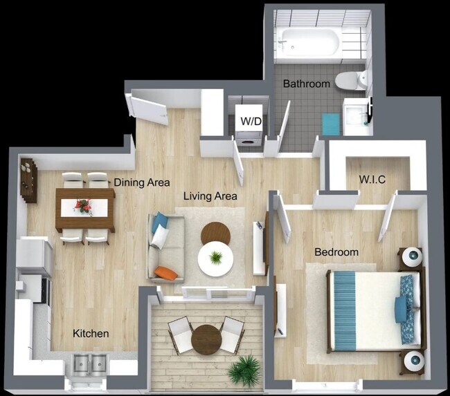 Photo - Jade of Palms