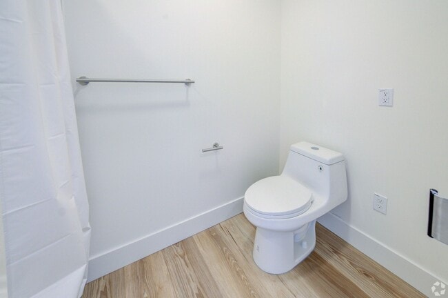 Poets Place Apartment
